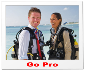 Go Pro